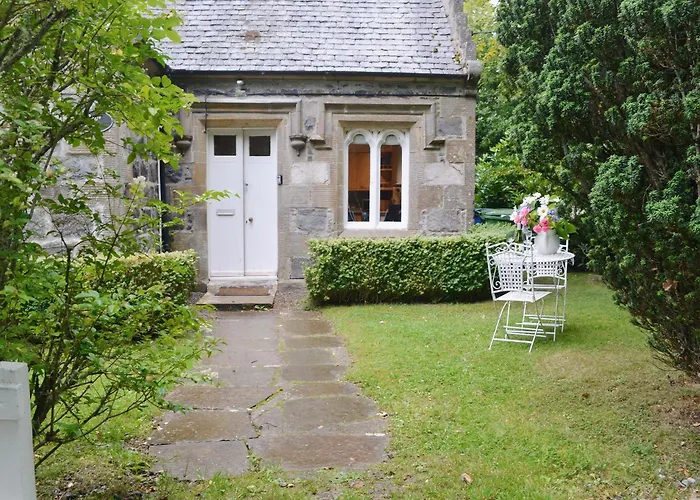 Duffs Lodge - Beaufort Estate