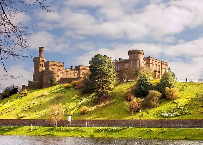 Duffs Lodge - Beaufort Estate