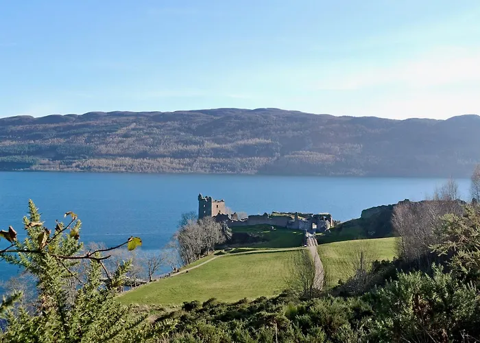 Duffs Lodge - Beaufort Estate