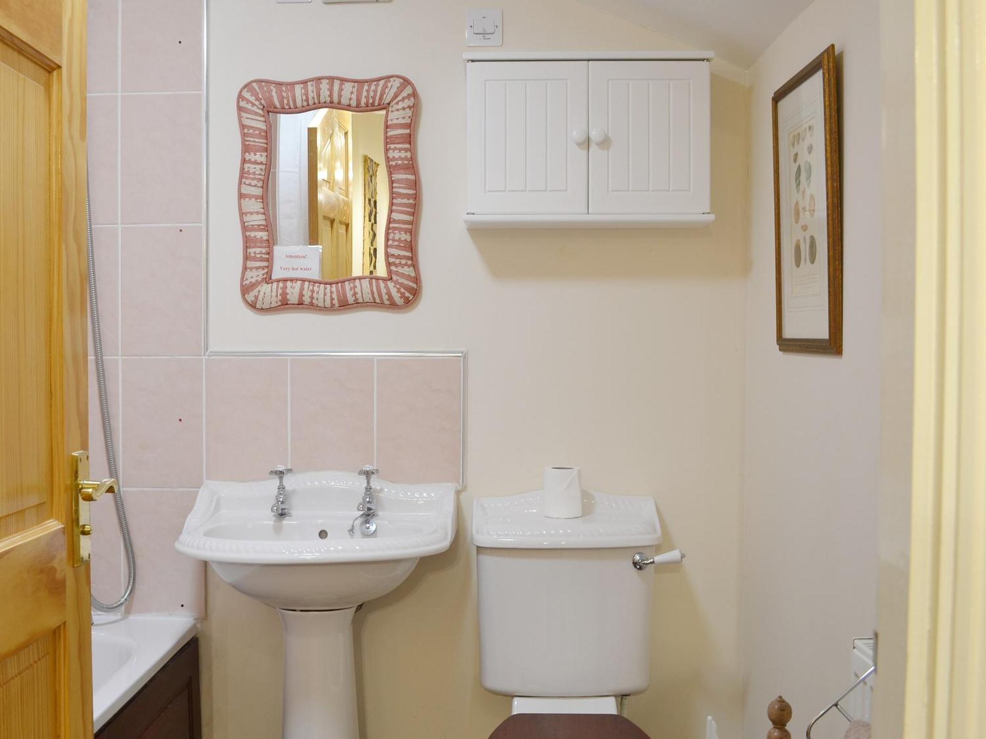 Duffs - Beaufort Estate Holiday home