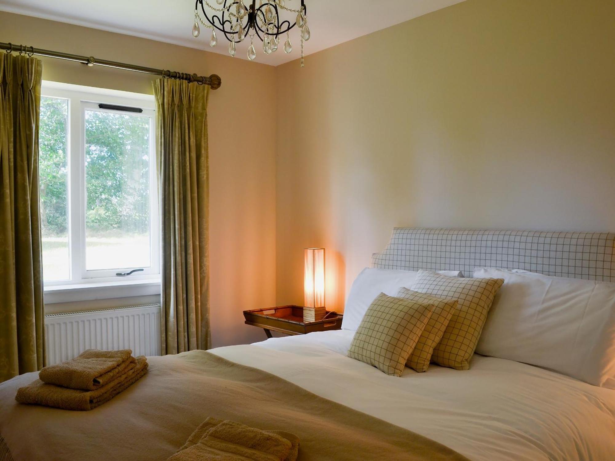 Duffs - Beaufort Estate Holiday home