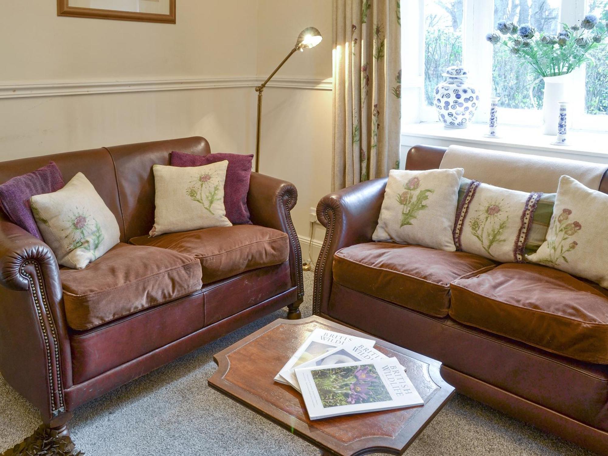 Holiday home Duffs - Beaufort Estate