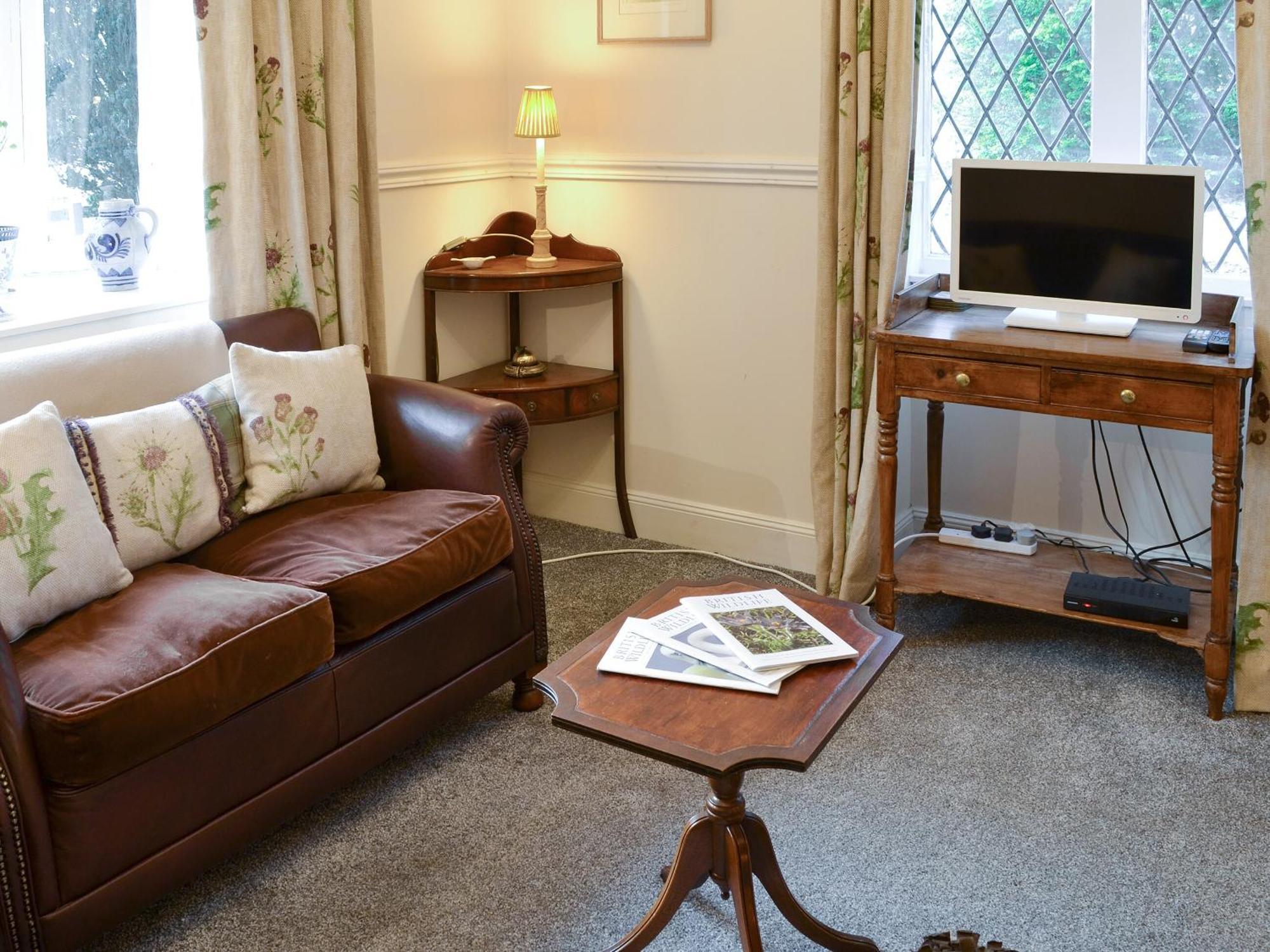 Holiday home Duffs - Beaufort Estate *