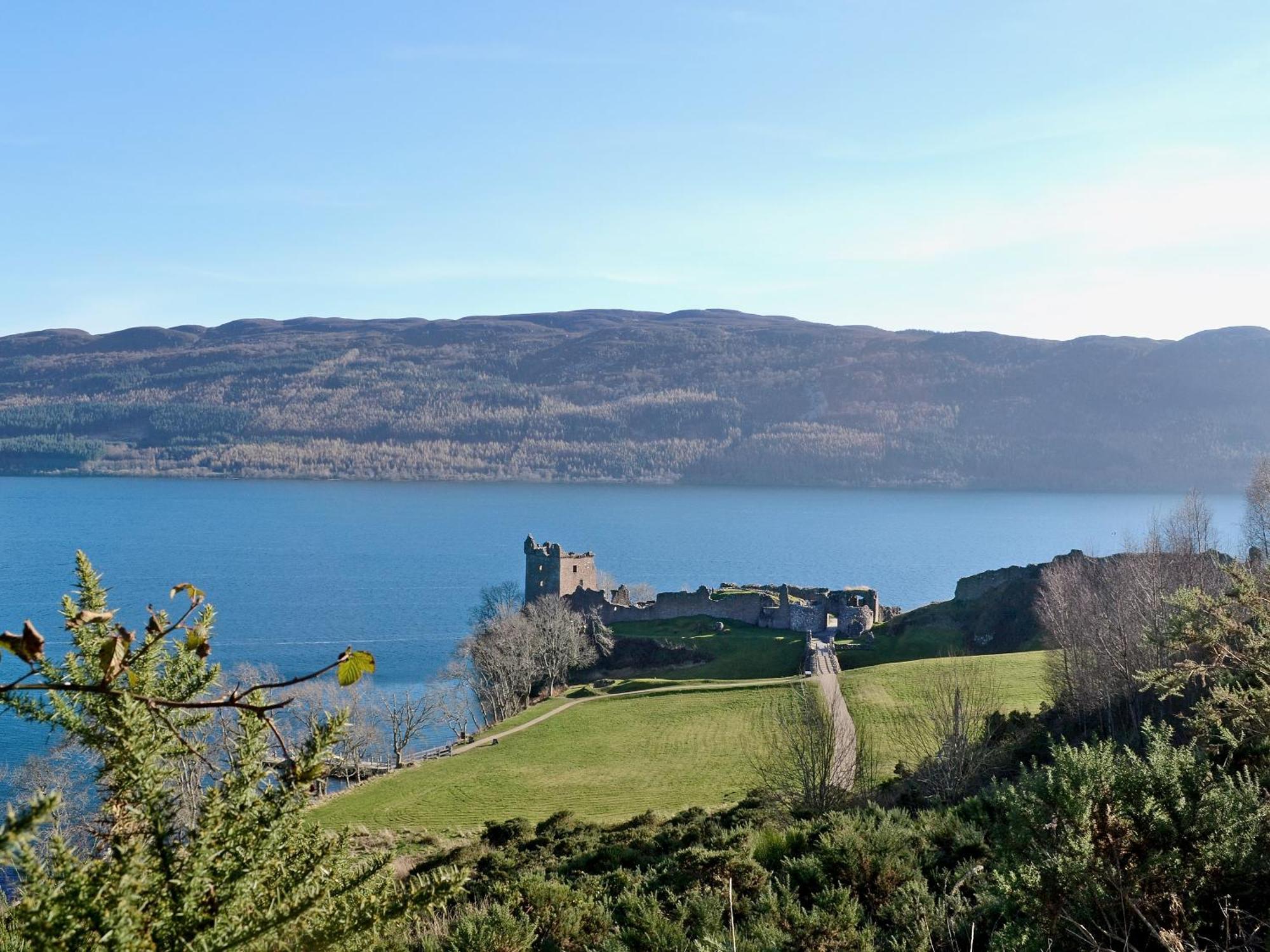 Duffs - Beaufort Estate Holiday home Belladrum